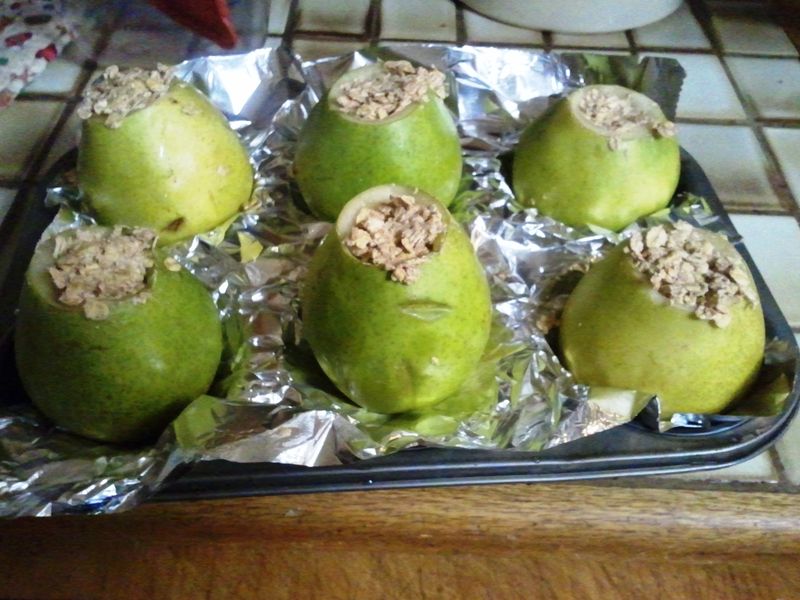 Pears (2)